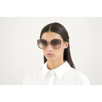 Chloé CH 0036S 001 Sunglasses Women's  ✨