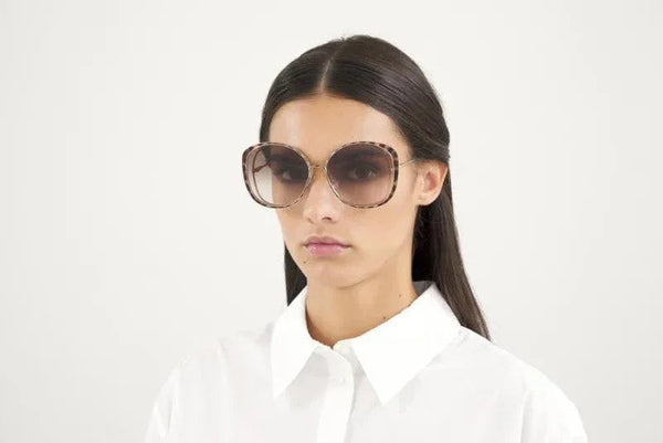 Chloé CH 0036S 001 Sunglasses Women's  ✨