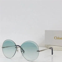 Chloé CH 0063S 003 Sunglasses Women's  ✨