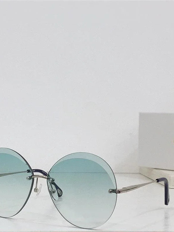 Chloé CH 0063S 003 Sunglasses Women's  ✨