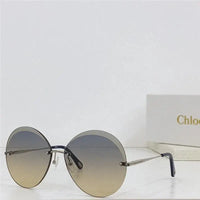 Chloé CH 0063S 003 Sunglasses Women's  ✨