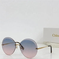 Chloé CH 0063S 003 Sunglasses Women's  ✨