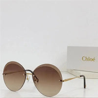 Chloé CH 0063S 003 Sunglasses Women's  ✨
