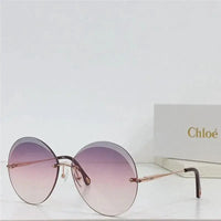 Chloé CH 0063S 003 Sunglasses Women's  ✨