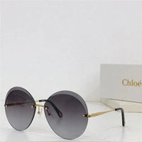 Chloé CH 0063S 003 Sunglasses Women's  ✨