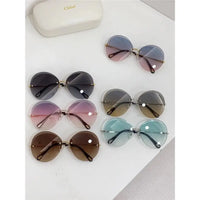 Chloé CH 0063S 003 Sunglasses Women's  ✨
