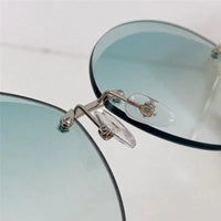 Chloé CH 0063S 003 Sunglasses Women's  ✨