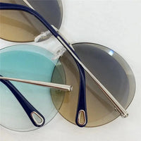 Chloé CH 0063S 003 Sunglasses Women's  ✨