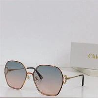 Chloé CH 0146S 003 Sunglasses Women's  ✨