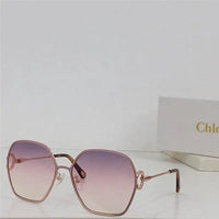 Chloé CH 0146S 003 Sunglasses Women's  ✨