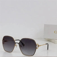 Chloé CH 0146S 003 Sunglasses Women's  ✨