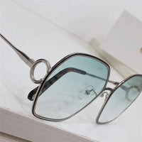 Chloé CH 0146S 003 Sunglasses Women's  ✨