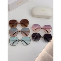 Chloé CH 0146S 003 Sunglasses Women's  ✨