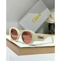 Chloé CH0234S 001 Sunglasses Women's  ✨