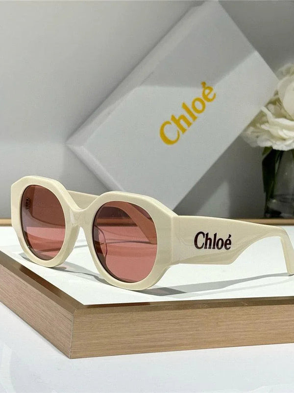 Chloé CH0234S 001 Sunglasses Women's  ✨