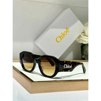 Chloé CH0234S 001 Sunglasses Women's  ✨