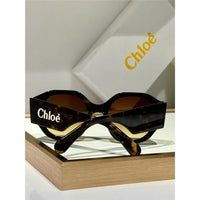 Chloé CH0234S 001 Sunglasses Women's  ✨