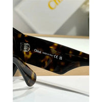 Chloé CH0234S 001 Sunglasses Women's  ✨