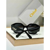 Chloé CH0234S 001 Sunglasses Women's  ✨