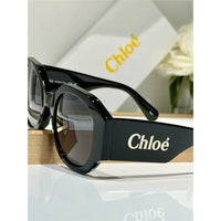 Chloé CH0234S 001 Sunglasses Women's  ✨