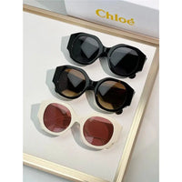 Chloé CH0234S 001 Sunglasses Women's  ✨