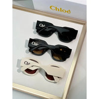 Chloé CH0234S 001 Sunglasses Women's  ✨