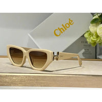 Chloé CH0235S Sunglasses Women's  ✨