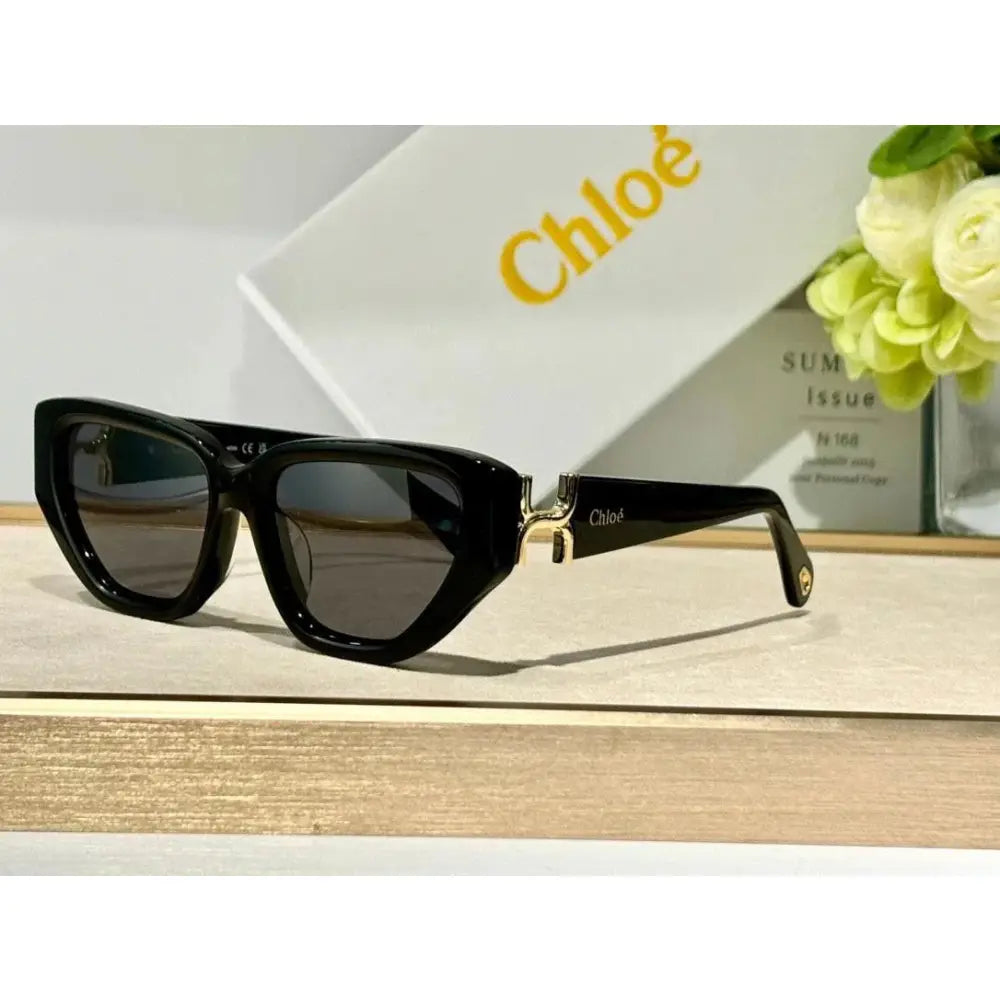 Chloé CH0235S Sunglasses Women's  ✨