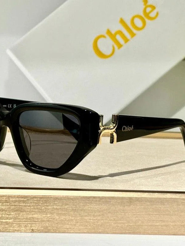 Chloé CH0235S Sunglasses Women's  ✨