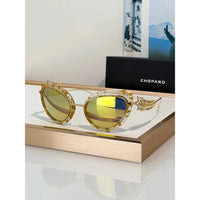 Chopard Cat Eye SCHD39 Sunglasses  ✨