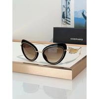 Chopard Cat Eye SCHD39 Sunglasses  ✨