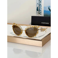 Chopard Cat Eye SCHD39 Sunglasses  ✨