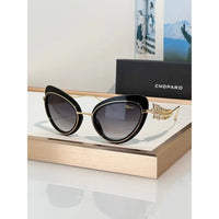 Chopard Cat Eye SCHD39 Sunglasses  ✨