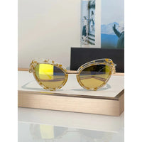 Chopard Cat Eye SCHD39 Sunglasses  ✨