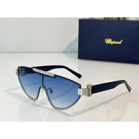 Chopard  Limited Edition SCHF09S Swarovski Crystals Sunglasses   ✨