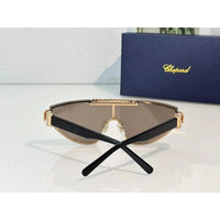 Chopard  Limited Edition SCHF09S Swarovski Crystals Sunglasses   ✨