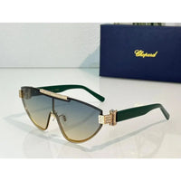 Chopard  Limited Edition SCHF09S Swarovski Crystals Sunglasses   ✨
