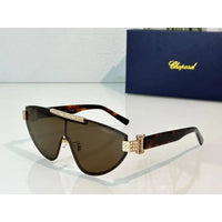 Chopard  Limited Edition SCHF09S Swarovski Crystals Sunglasses   ✨