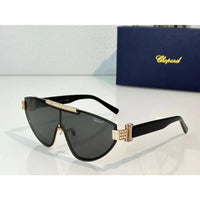 Chopard  Limited Edition SCHF09S Swarovski Crystals Sunglasses   ✨