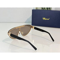 Chopard  Limited Edition SCHF09S Swarovski Crystals Sunglasses   ✨
