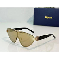 Chopard  Limited Edition SCHF09S Swarovski Crystals Sunglasses   ✨