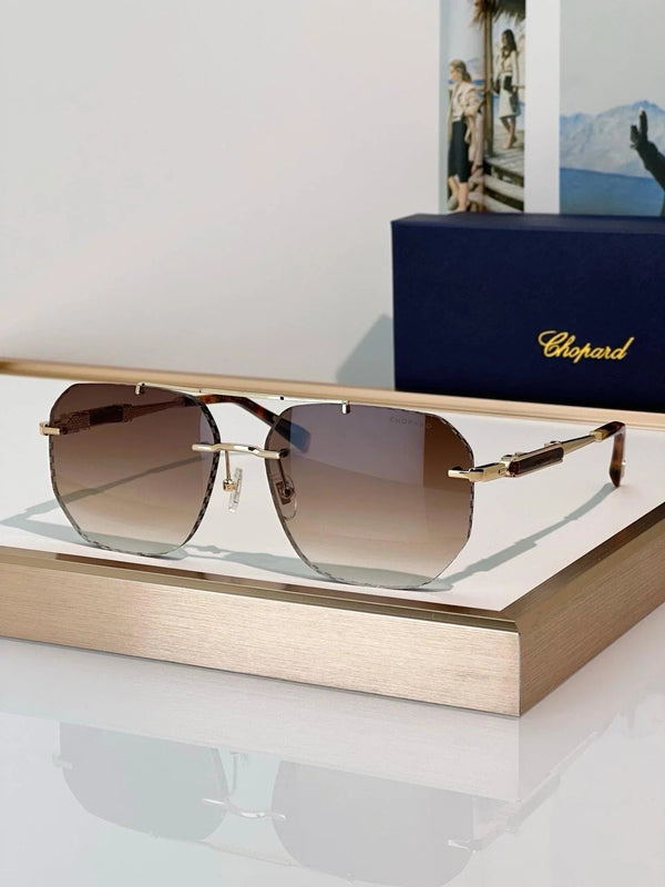 Chopard  SCH L53  Sunglasses   ✨