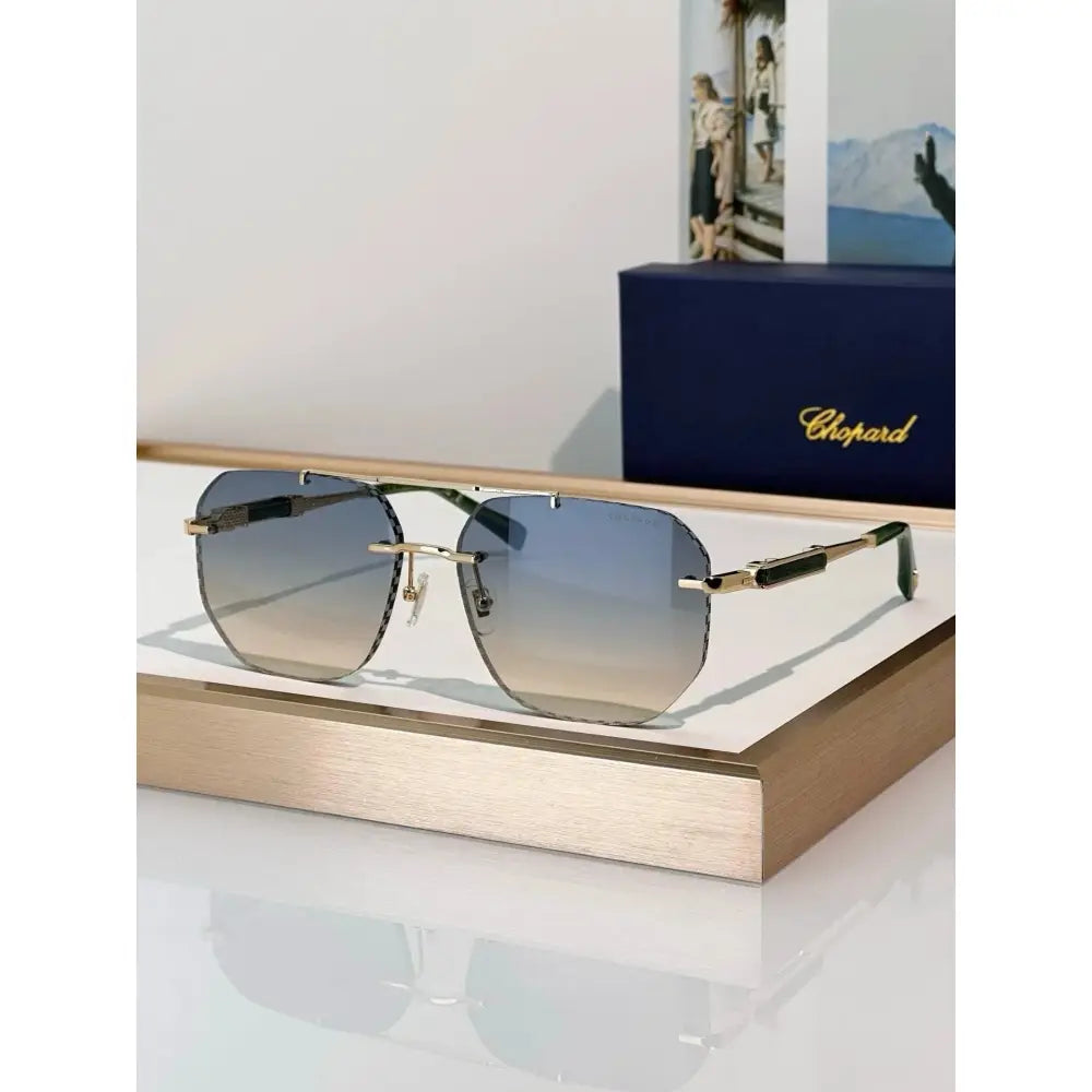 Chopard  SCH L53  Sunglasses   ✨