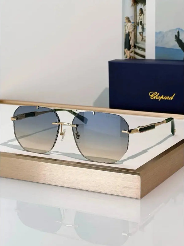Chopard  SCH L53  Sunglasses   ✨
