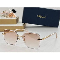Chopard SCH291 821P Antiriflesso - Smoke gradient Men's Sunglasses  ✨