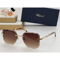 Chopard SCH291 821P Antiriflesso - Smoke gradient Men's Sunglasses  ✨
