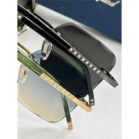Chopard SCH291 821P Antiriflesso - Smoke gradient Men's Sunglasses  ✨