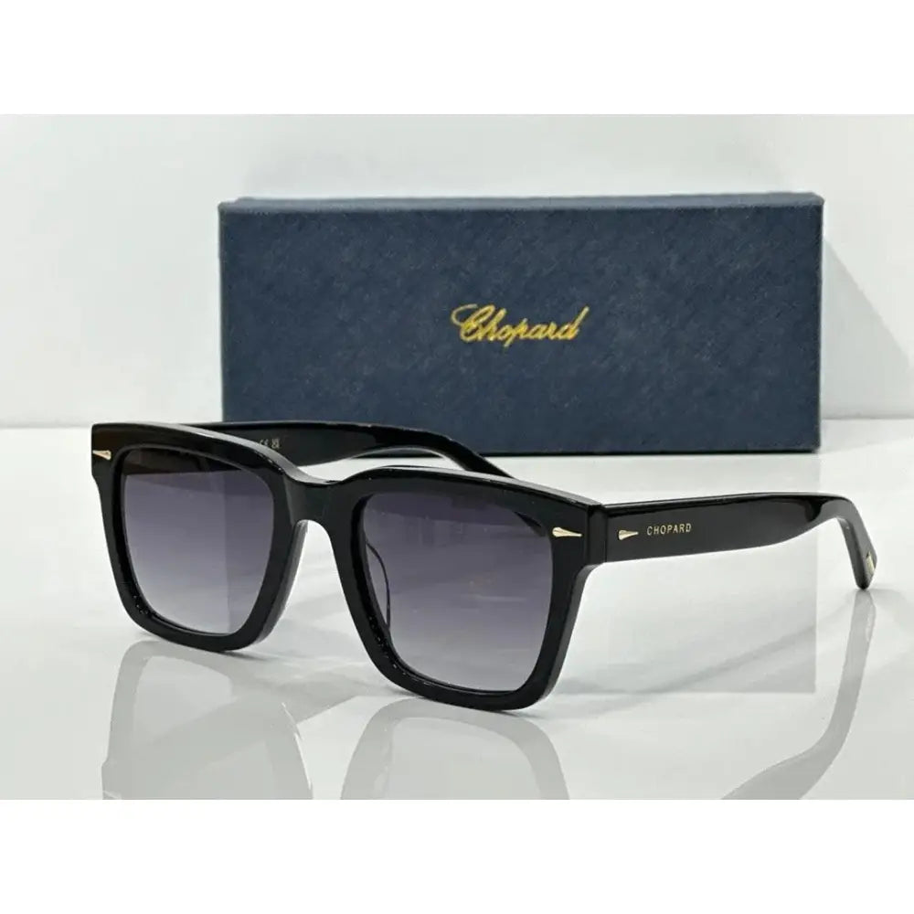CHOPARD SCH337 (700Z) 52mm Sunglasses ✨