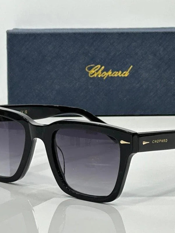 CHOPARD SCH337 (700Z) 52mm Sunglasses ✨