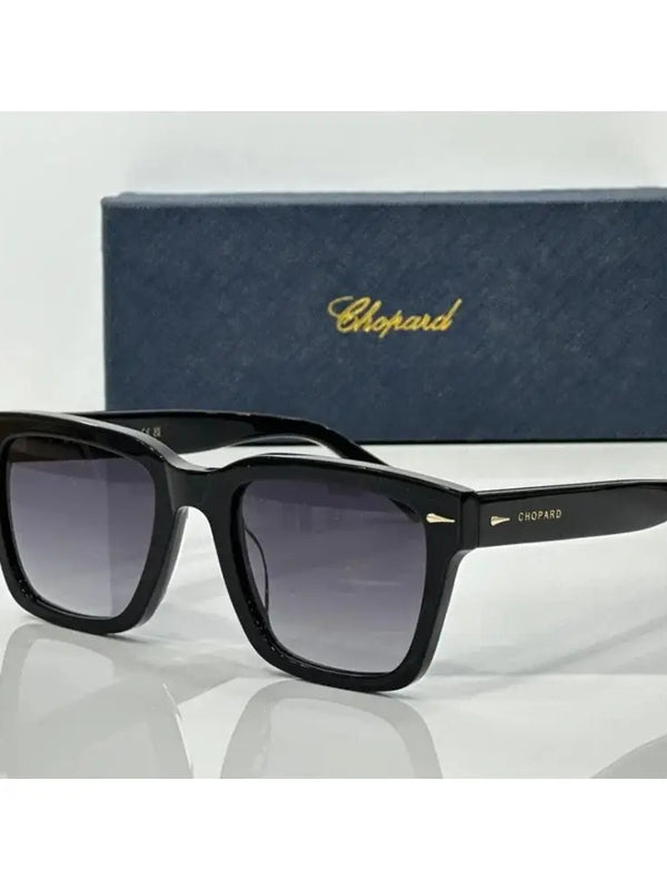 CHOPARD SCH337 (700Z) 52mm Sunglasses ✨